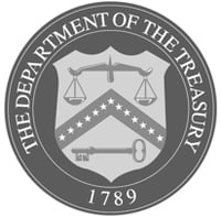Department of the Treasury